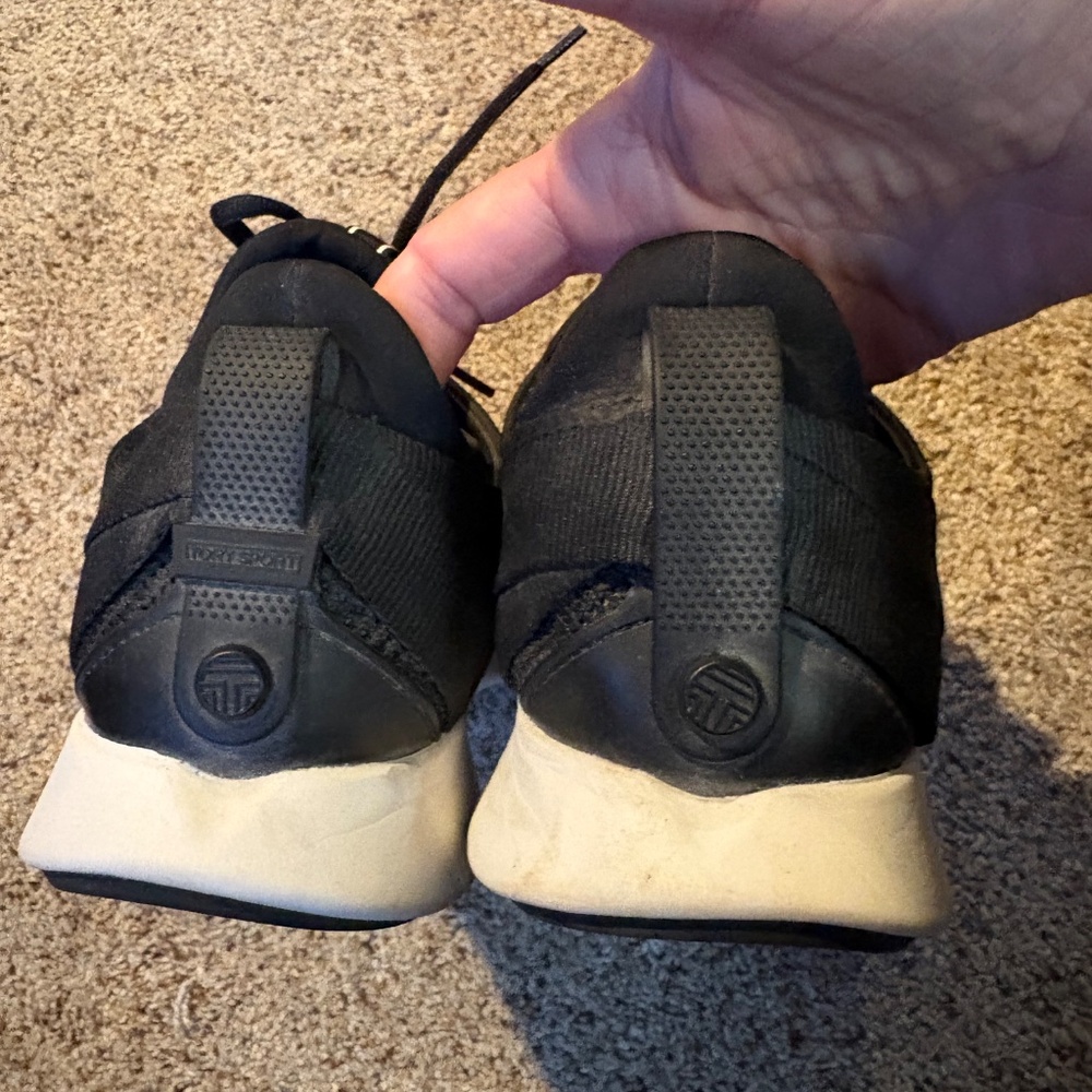 Tory sport tennis shoes - Picture 5 of 11